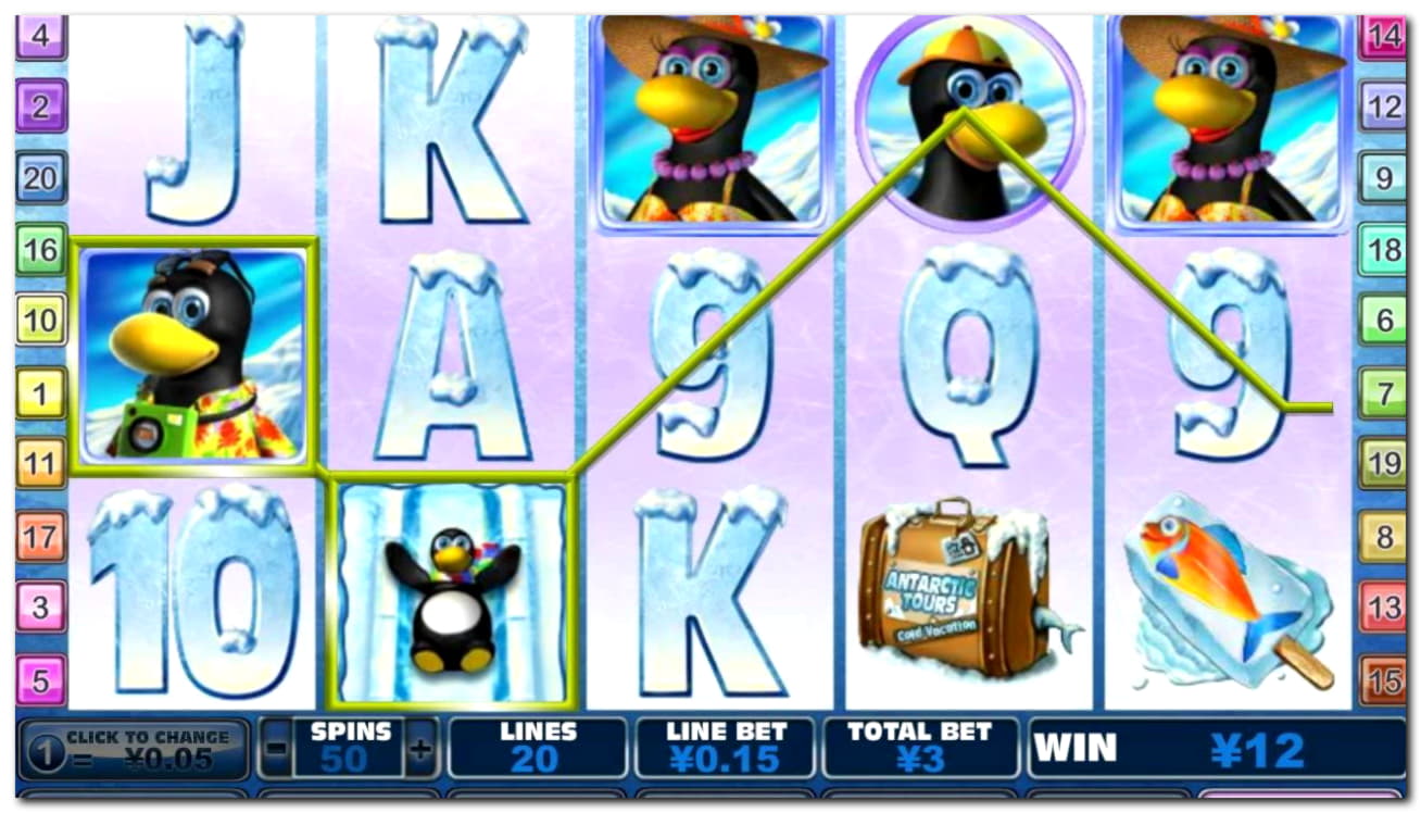 875% Signup casino bonus at Golden Star Casino