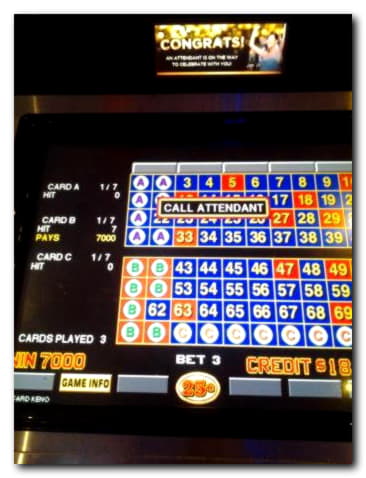 450% Casino Welcome Bonus at Challenge Casino