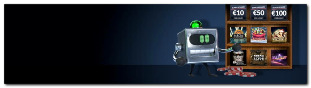 $1110 NO DEPOSIT BONUS CASINO at Dafa Bet Casino