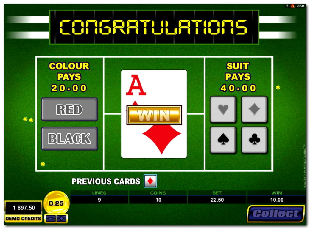 210 Trial Spins at Casino Las Vegas