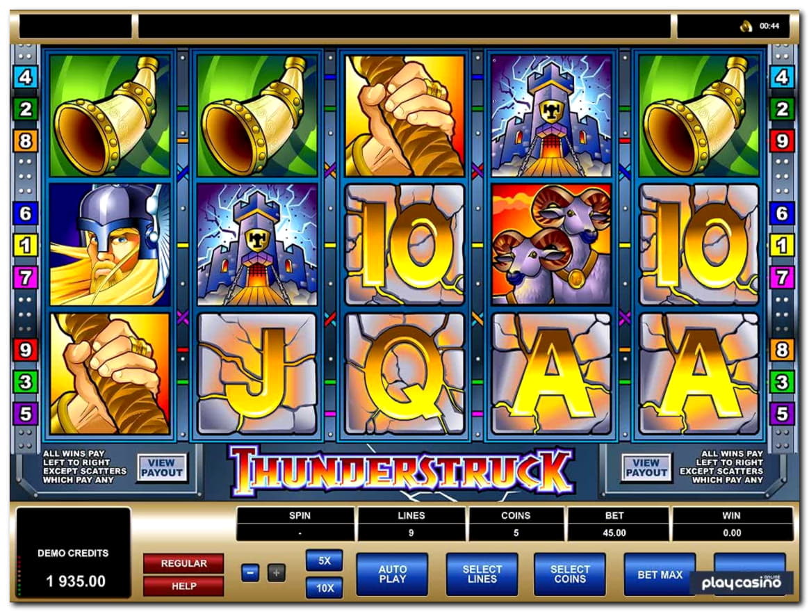 €295 Free casino chip at Win A Day Casino