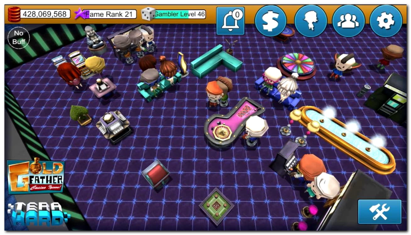 125% First Deposit Bonus at Casino Action