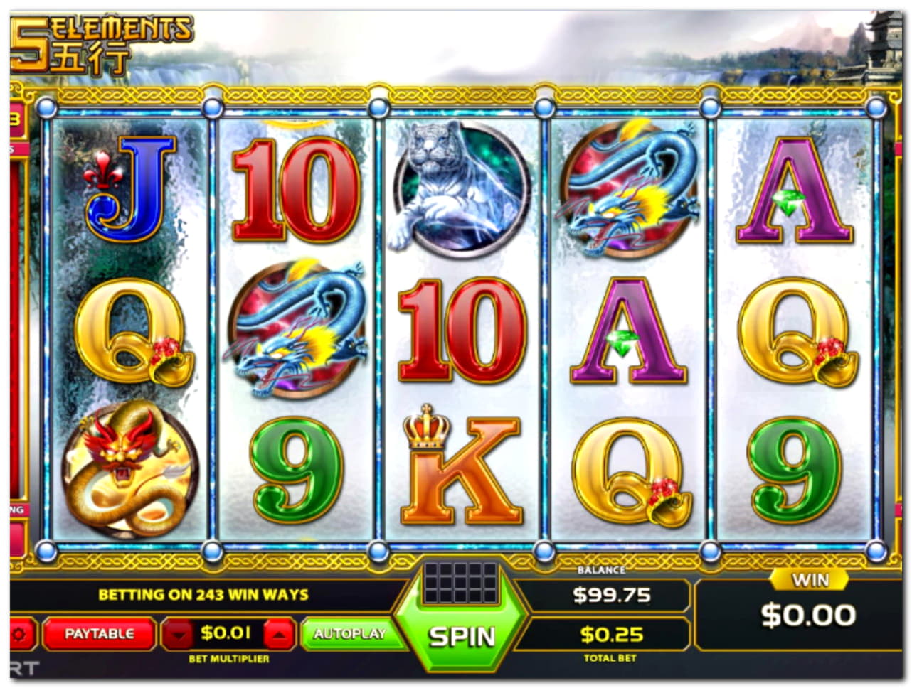 ﻿$245 Free Money at Royal Panda Casino