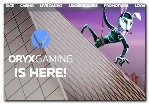 $2215 no deposit bonus at No Bonus Casino