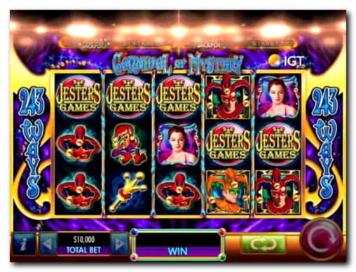 $440 free chip casino at Casino com