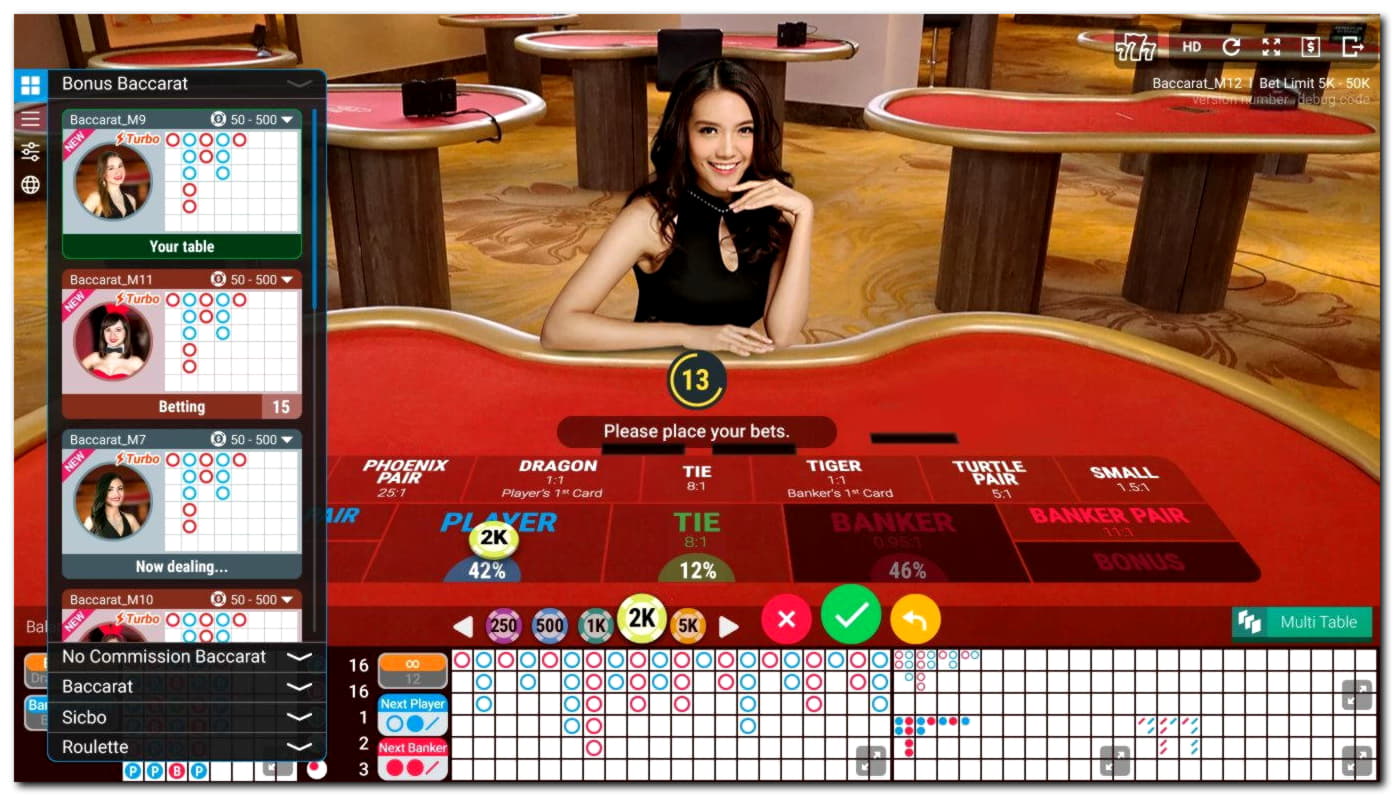 $760 Free Casino Tournament at Casino com