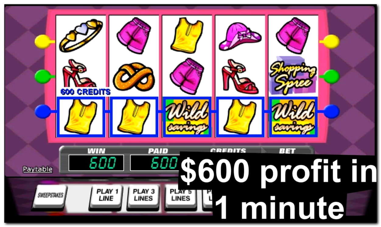 955% Signup Casino Bonus at Slots Million Casino