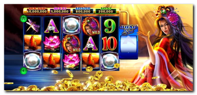 EUR 2175 No Deposit Bonus Casino at Casino Cruise