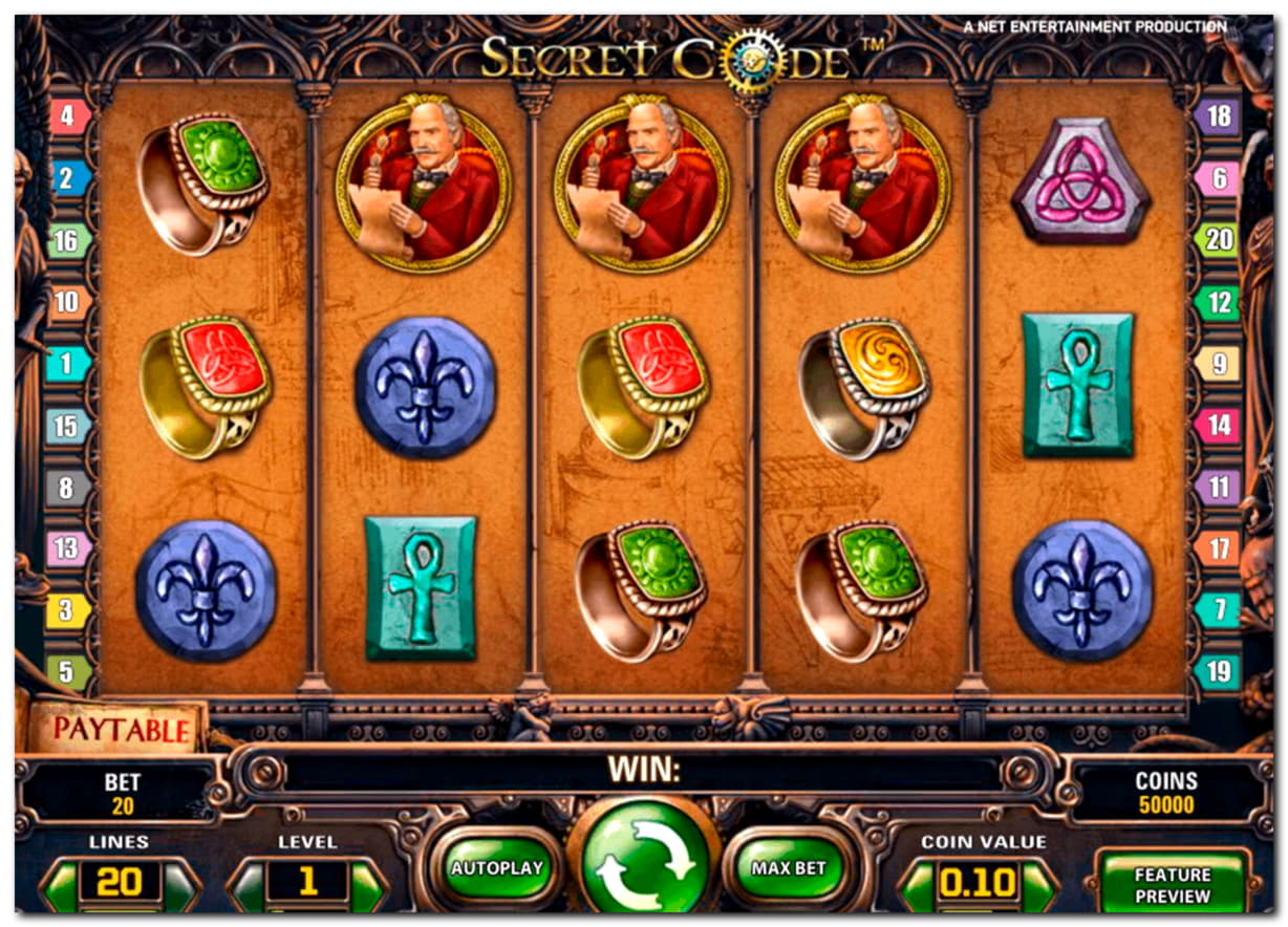 €315 free chip at Villento Casino