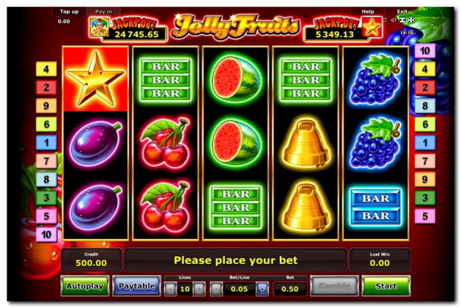 €1665 No Deposit Casino Bonus at Casino com
