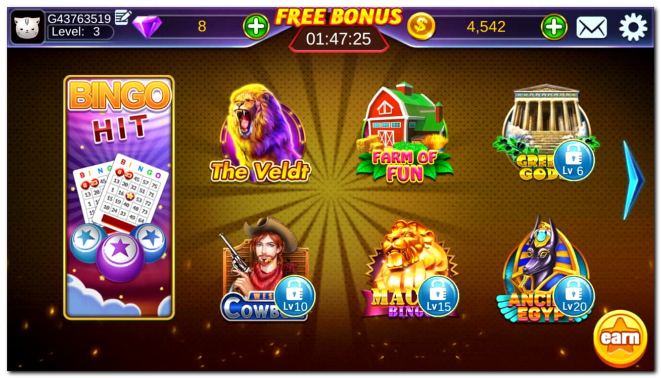 605% Signup casino bonus at BranGo Casino