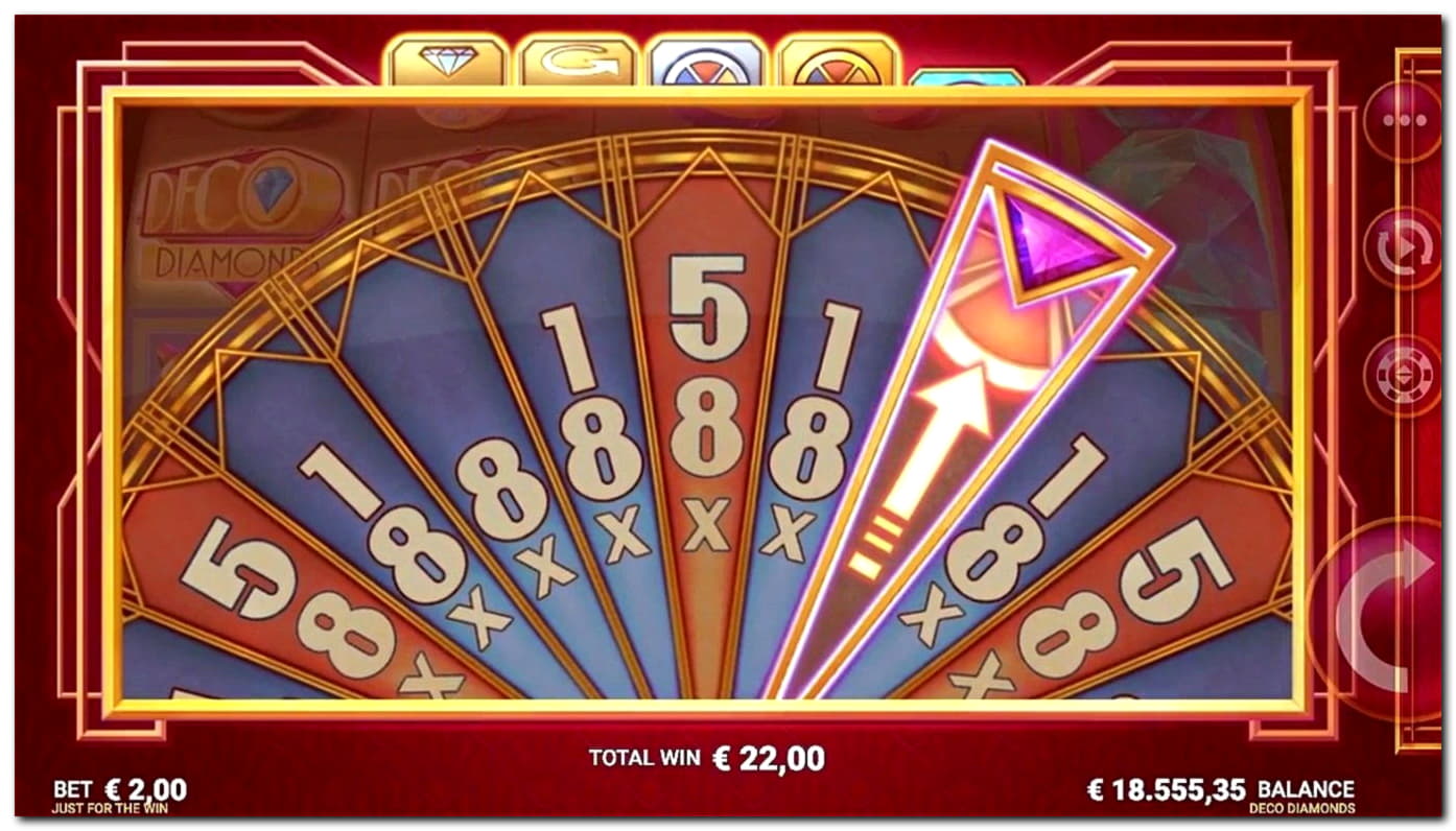 EURO 375 Casino Tournament at Miamidice Casino