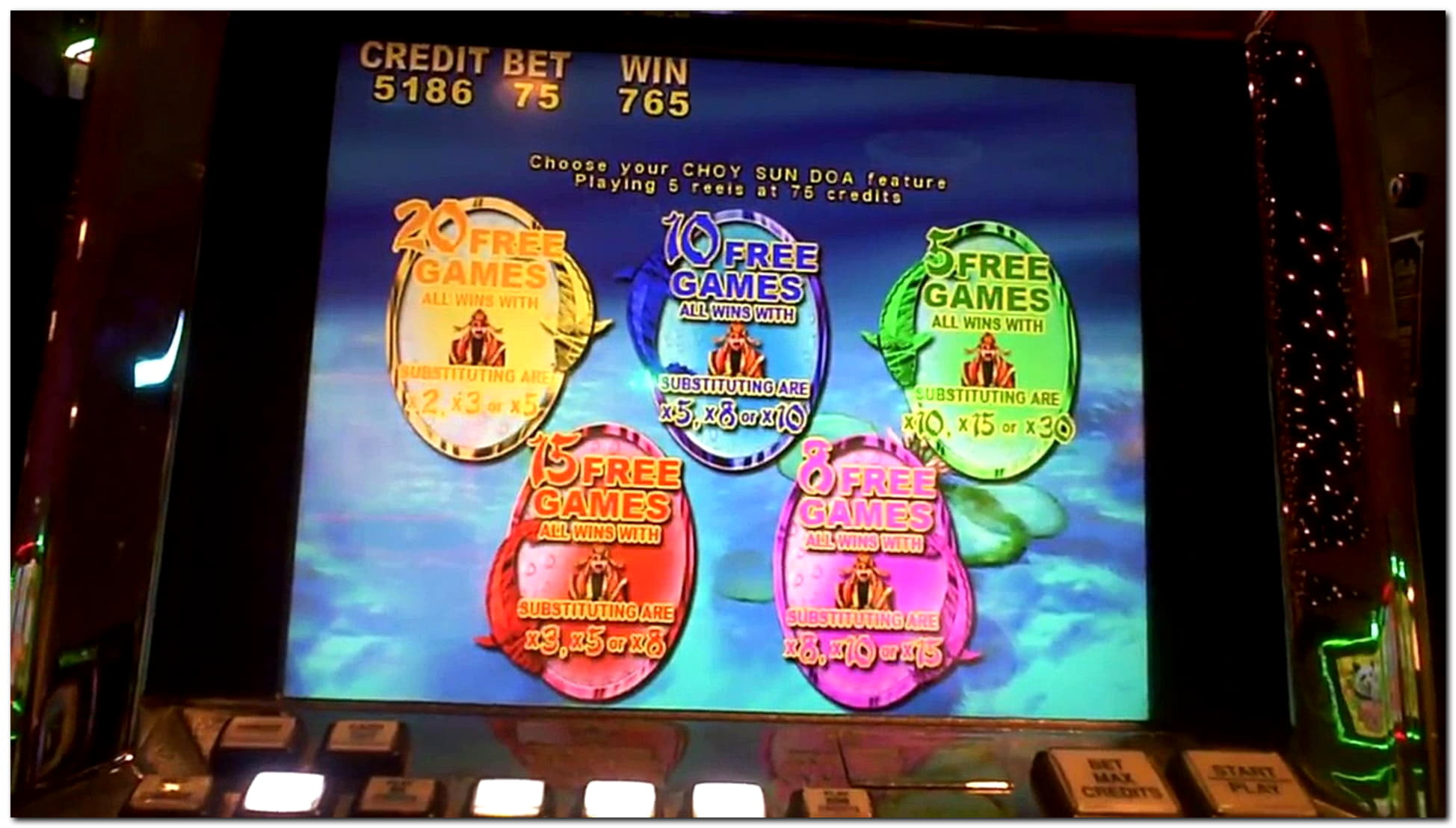 EURO 125 Free Casino Chip at Mansion Casino