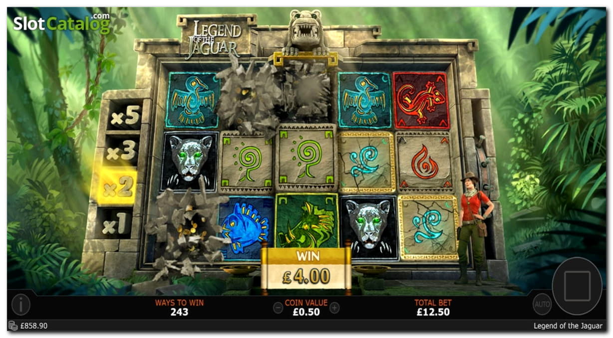 €95 Online Casino Tournament at Royal Panda Casino