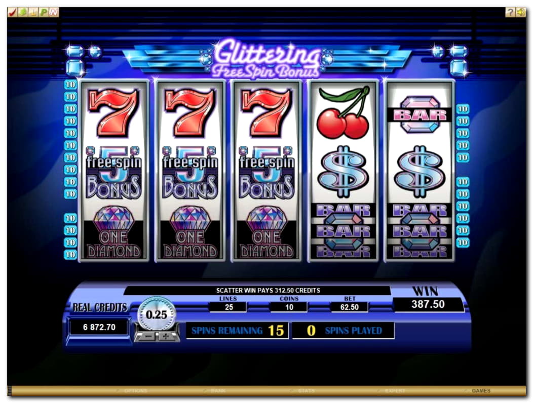 €445 free chip casino at Casino Share