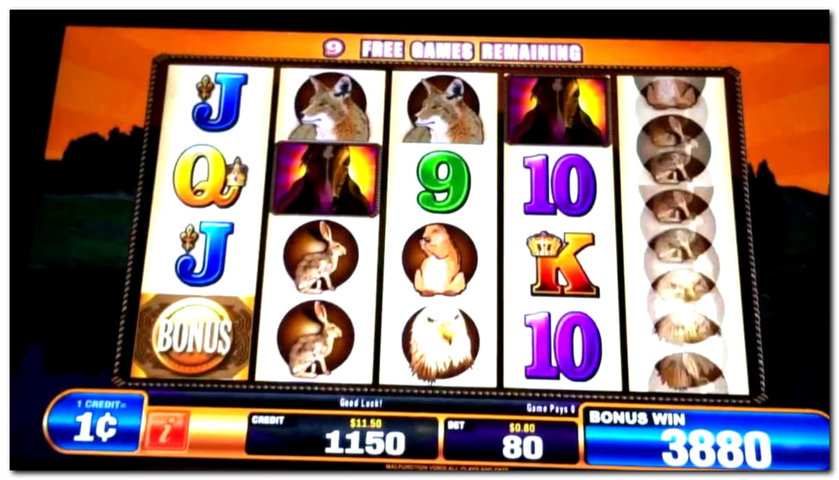 70% Match bonus at Slots Million Casino