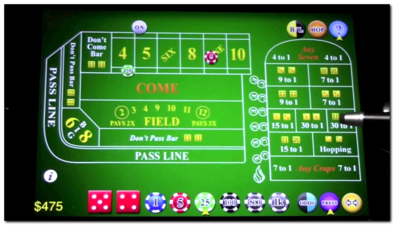 $66 Free Casino Tournament at Emu Casino