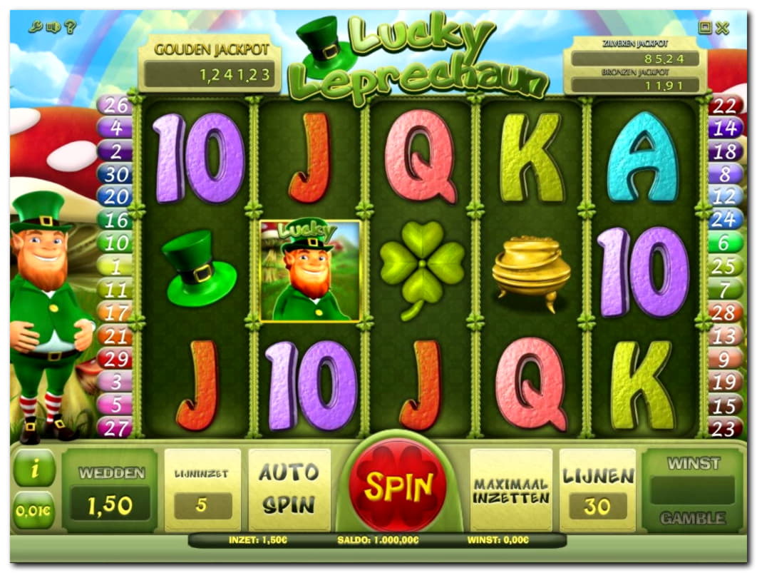 45 Free Spins Casino at Royal Panda Casino