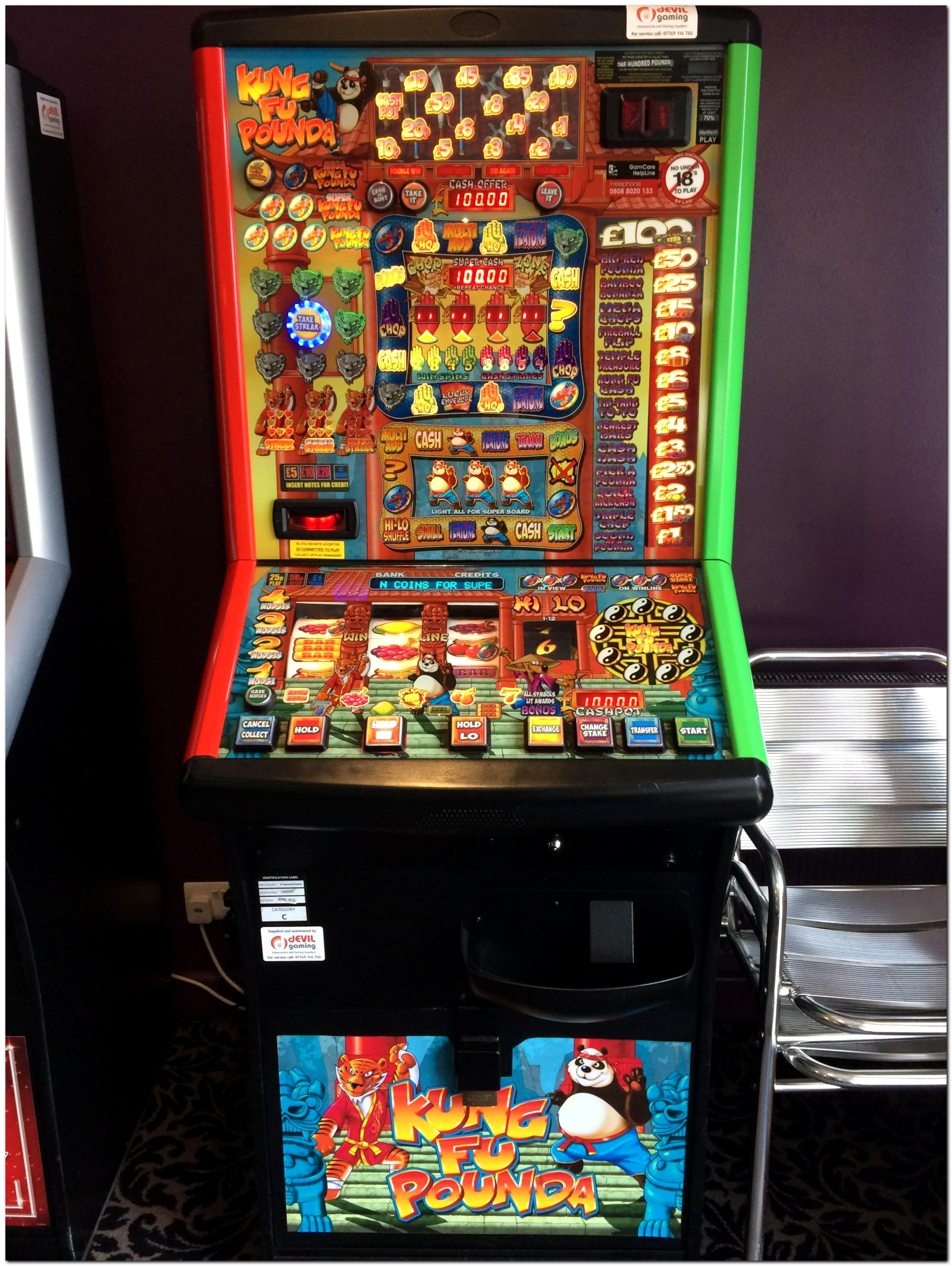 150 Free spins casino at Slots Heaven Casino