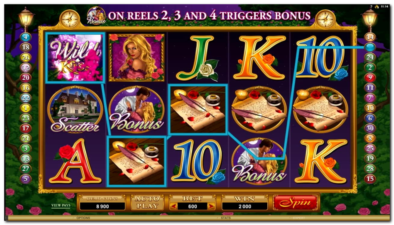 265 Free Spins right now at Royal Panda Casino