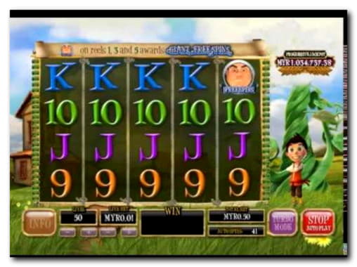 77 Free Spins right now at Slots Million Casino