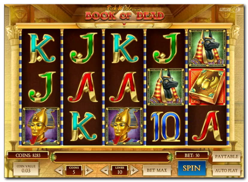 $295 Free casino chip at Casino Share