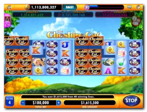 280 free spins no deposit at Casino Action