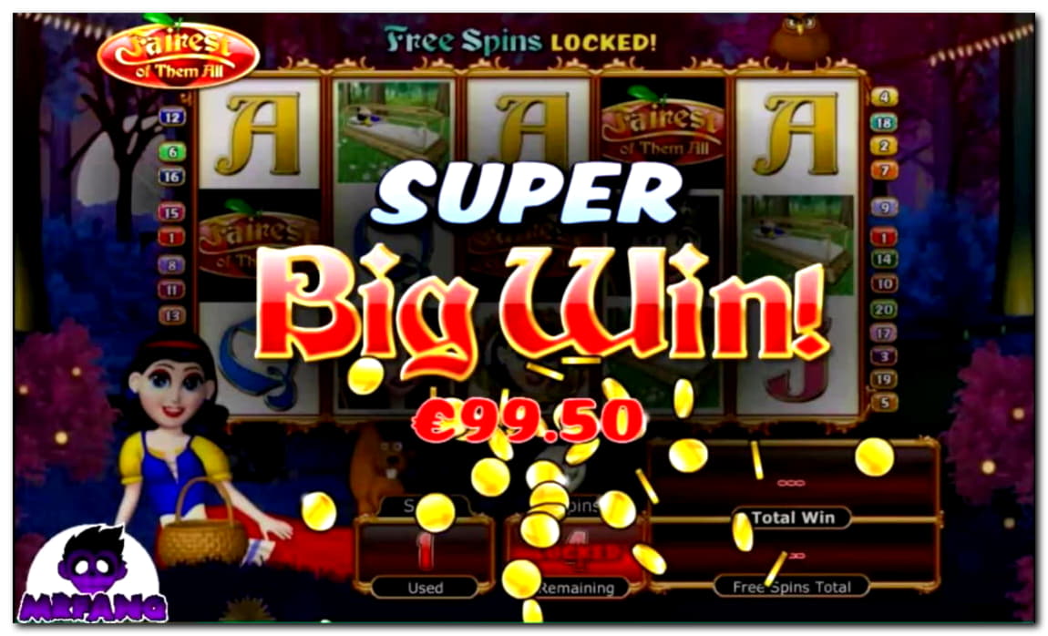 EUR 930 Tournament at Royal Panda Casino