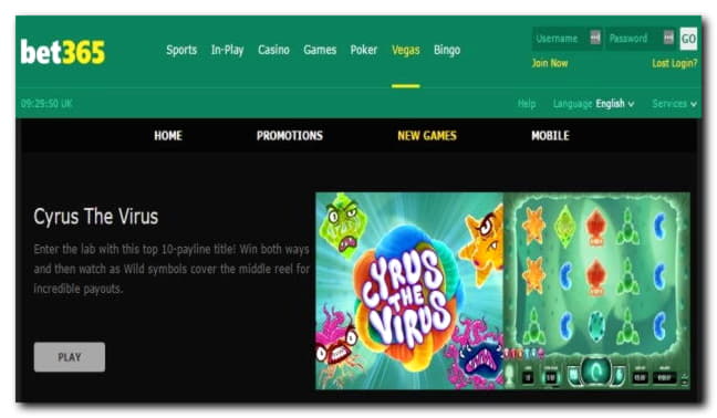 245 free casino spins at Slots Heaven Casino
