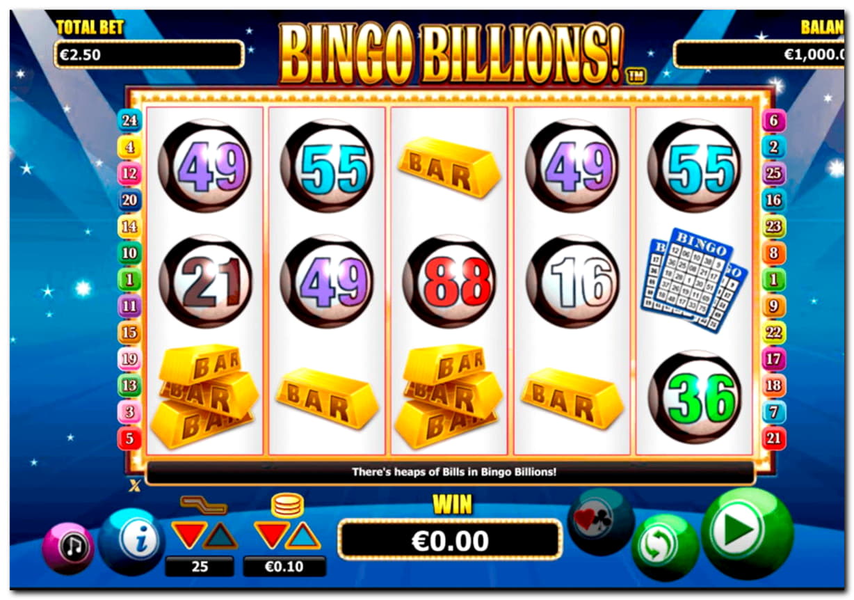 265 free spins at Genesis Casino