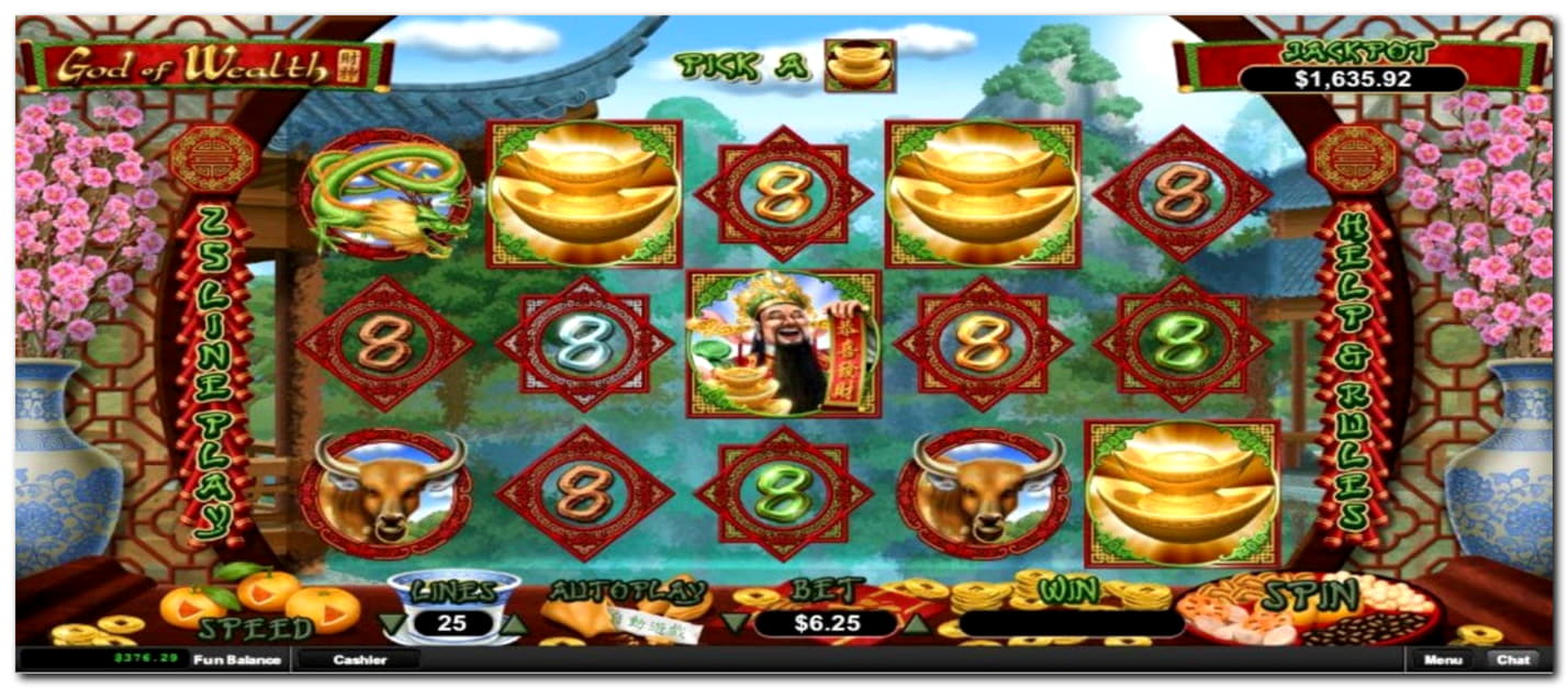 Eur 260 Tournament at 888 Casino