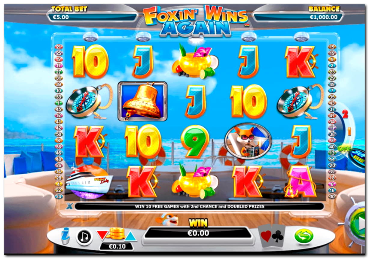 £375 free chip casino at Zet Casino