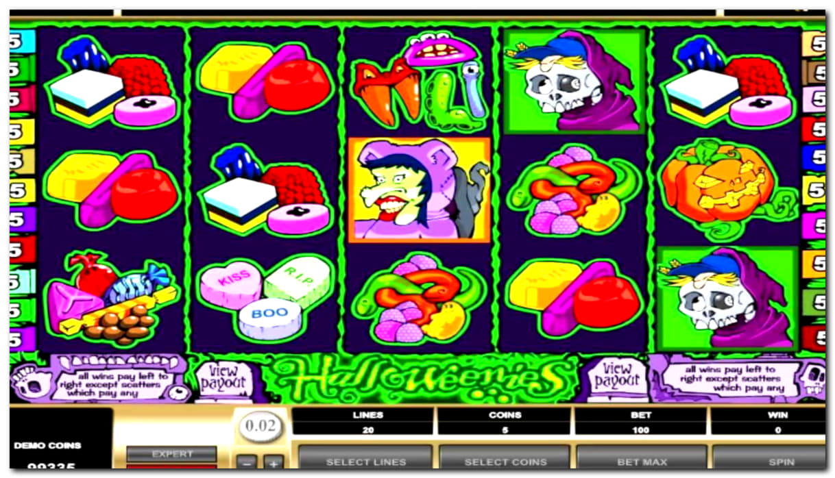 70 Free spins no deposit at Golden Star Casino