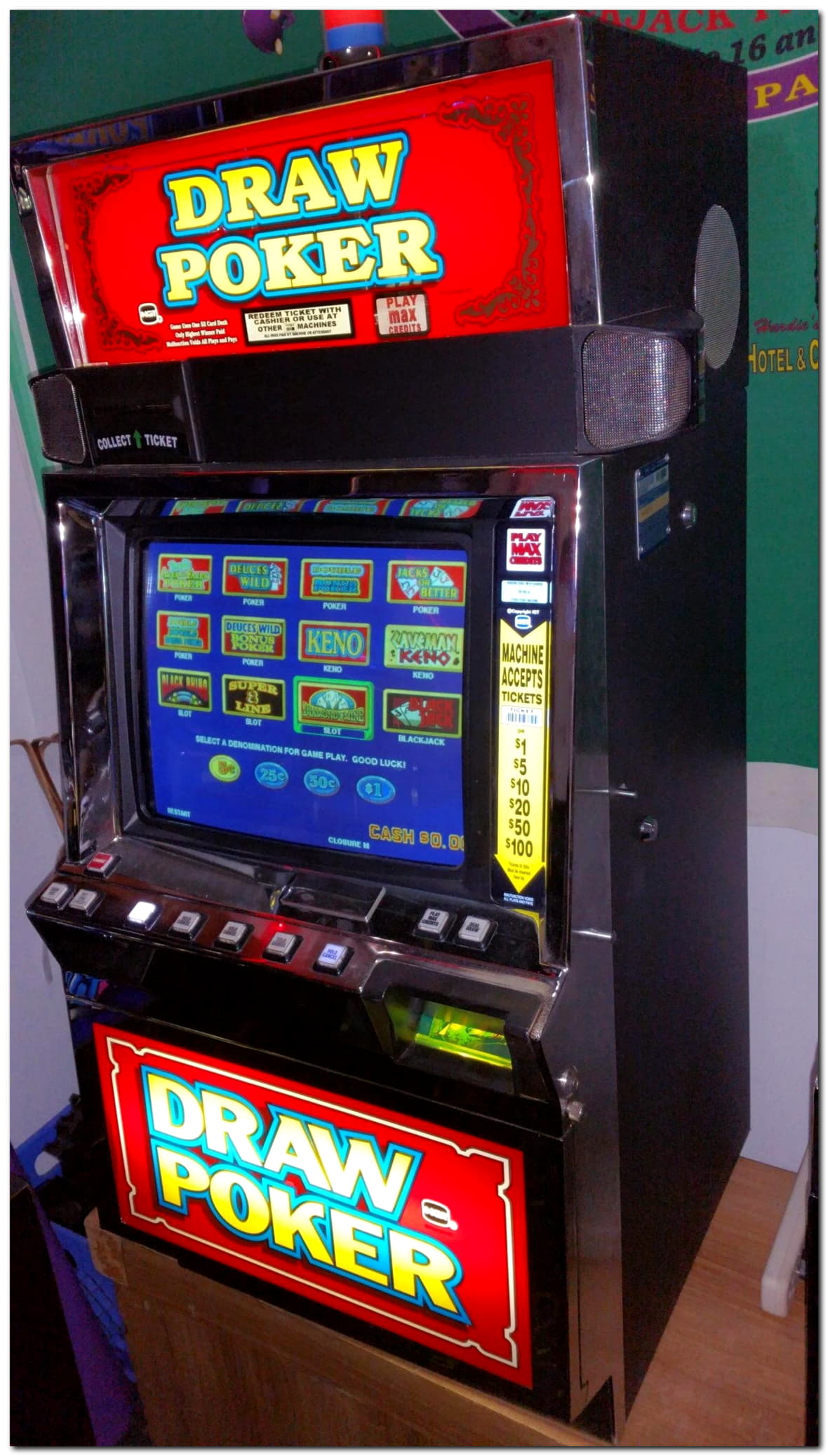 111 free spins no deposit at Slots Million Casino