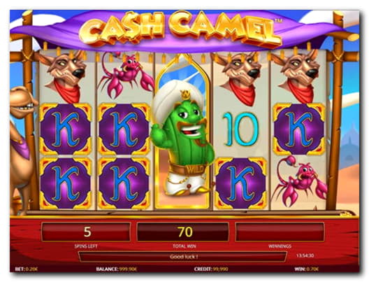 45 Trial Spins at Liberty Slots Casino