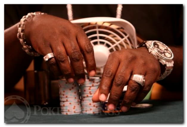 $895 Online Casino Tournament at 888 Casino