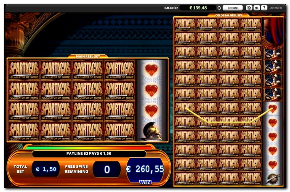 $340 free chip at Casino Action