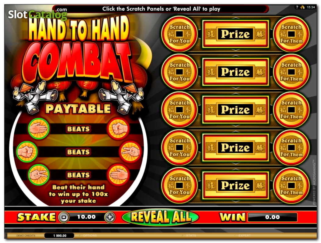 $444 Daily freeroll slot tournament at Superior Casino