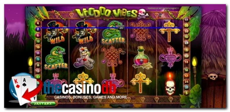 $600 Free Casino Tournament at Challenge Casino