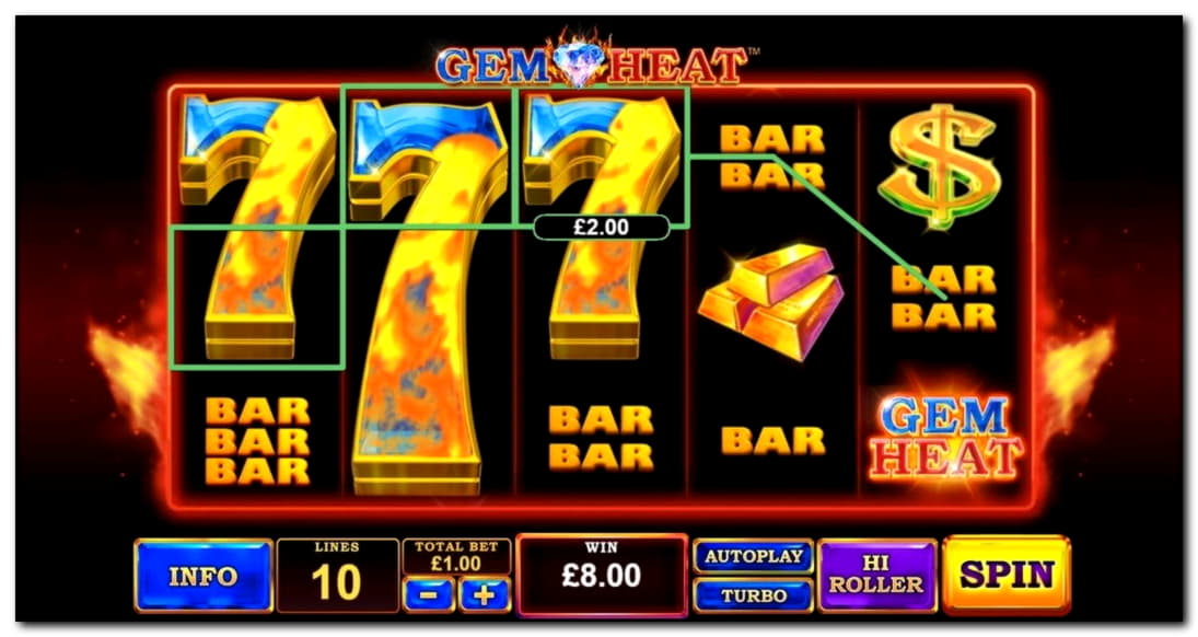 €700 Tournament at No Bonus Casino