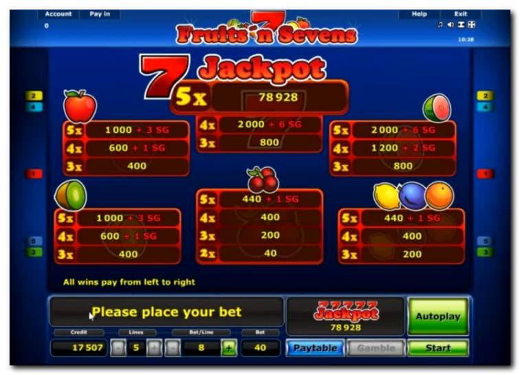 255 Free spins at Dafa Bet Casino