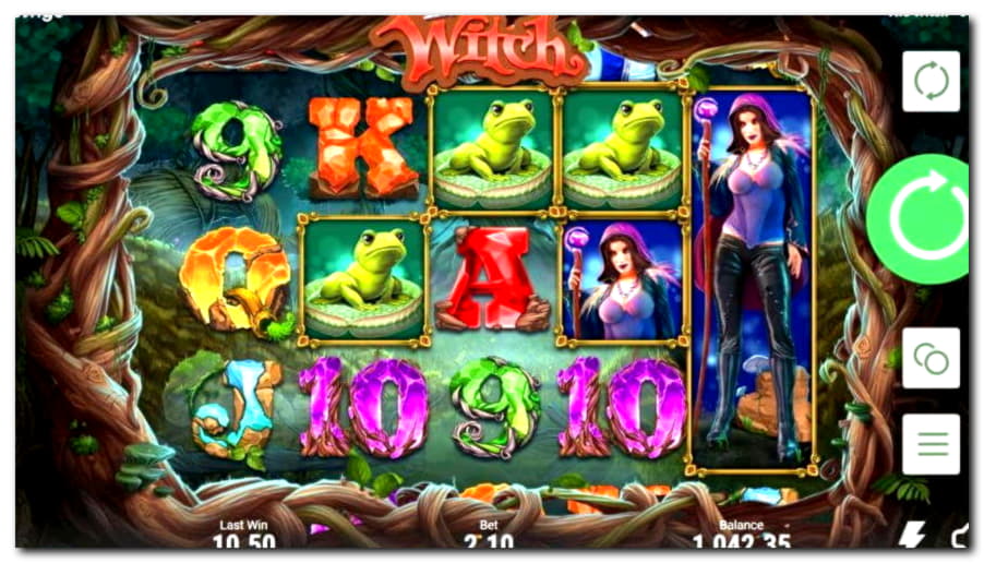 EUR 385 FREE Chip at Villento Casino