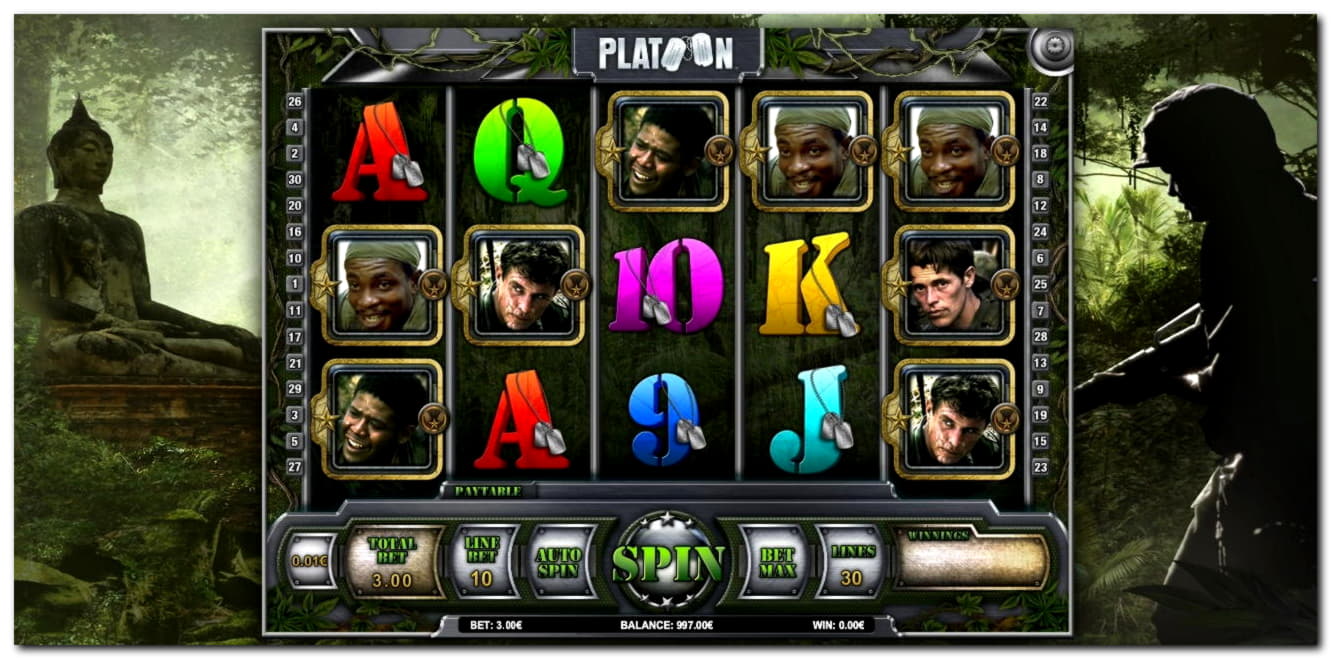€450 Free Cash at Power Spins Casino