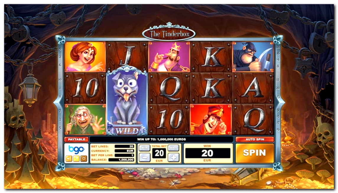 €1055 No deposit at Casino Cruise