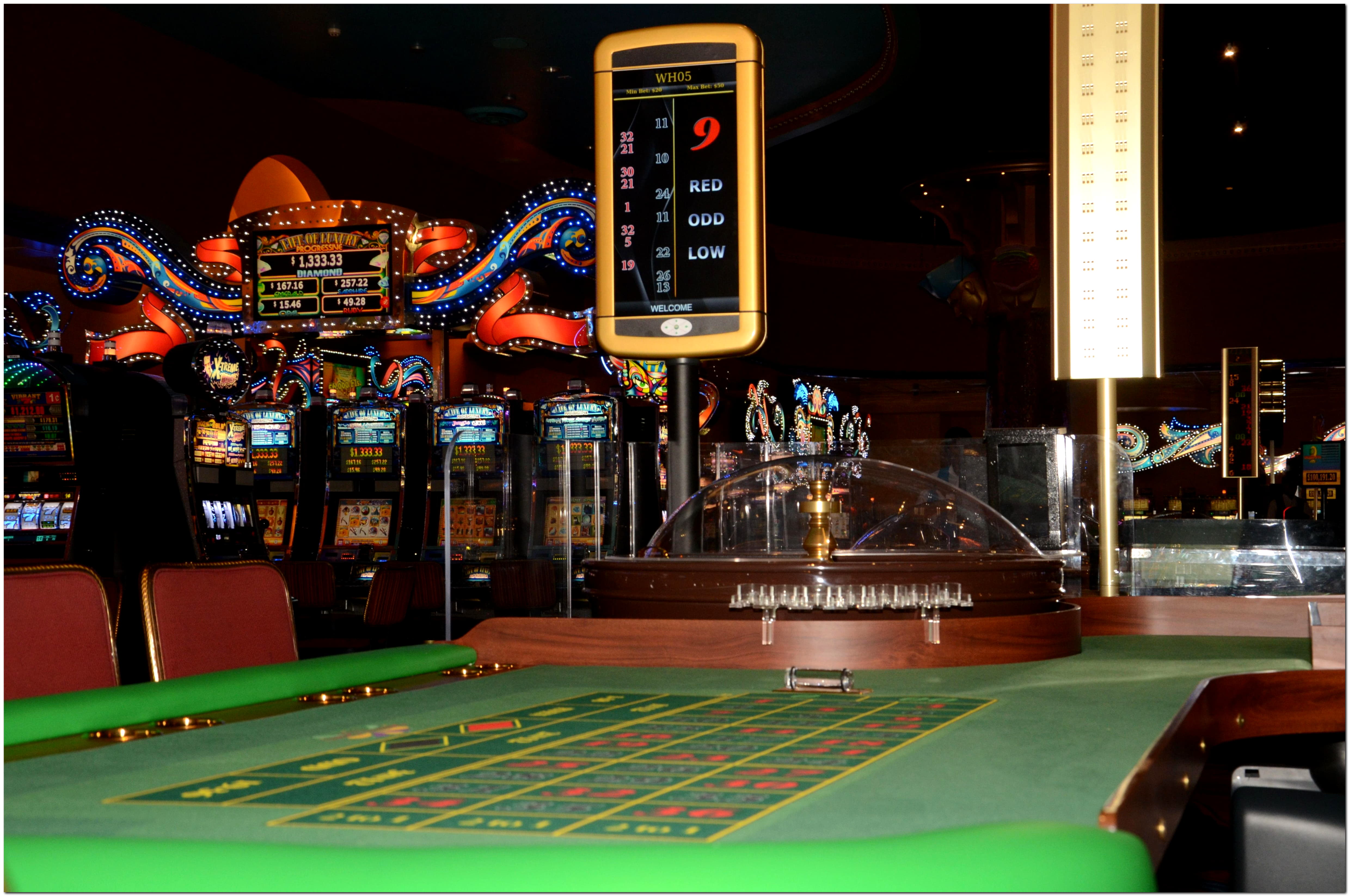£645 Casino tournaments freeroll at 888 Casino