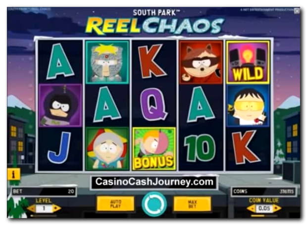 280% Match bonus at Mansion Casino