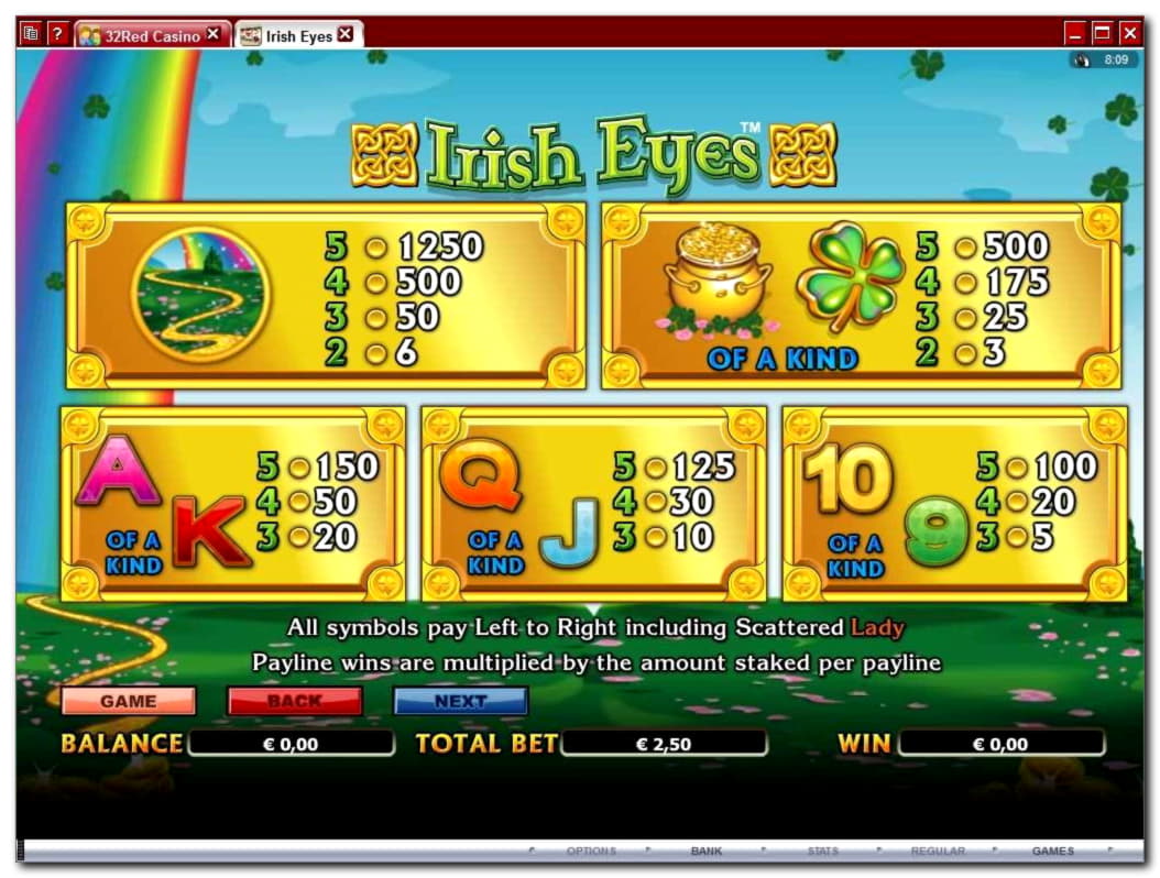 £275 Casino tournaments freeroll at Genesis Casino