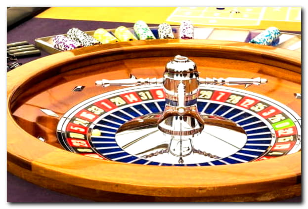 270% Match at a casino at Emu Casino