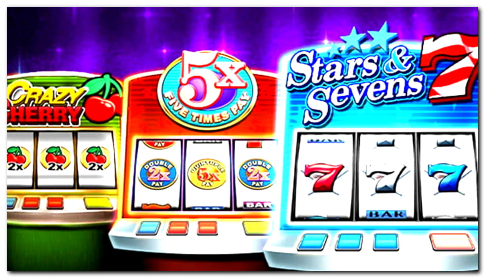 $1740 No deposit bonus casino at Win A Day Casino