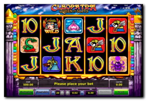 Eur 760 Tournament at Casino com